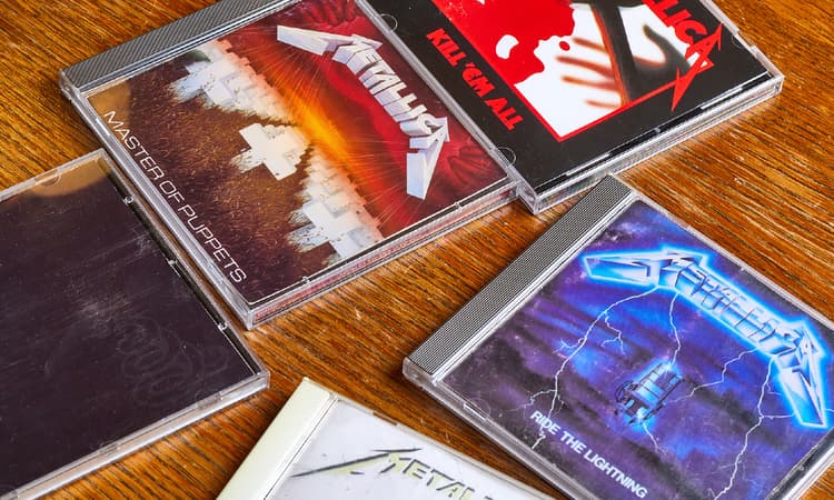 Metallica to donate proceeds from new single to German flood victims