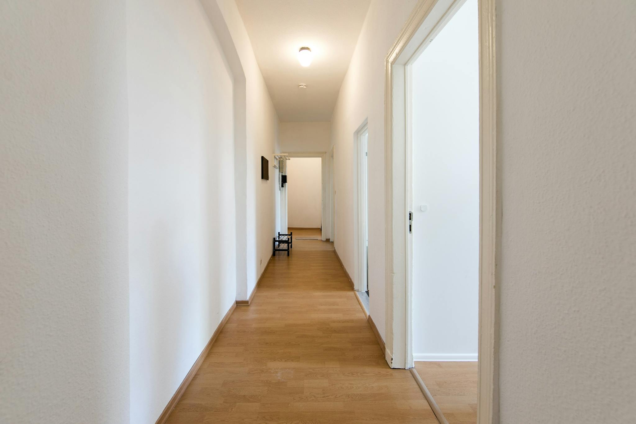 Apartment, Lutherstraße, Berlin
