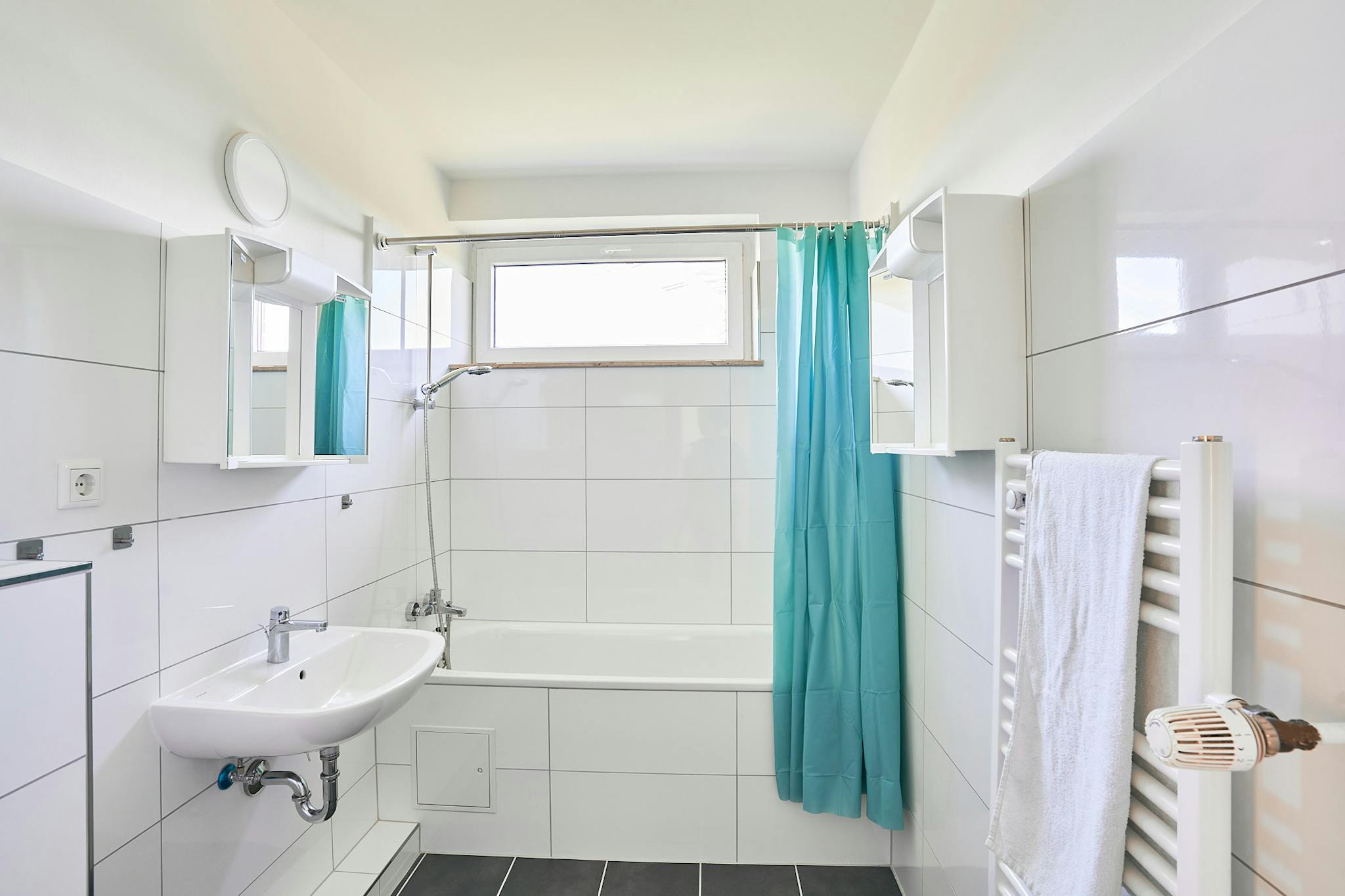 Apartment, Kölner Landstraße, Dusseldorf