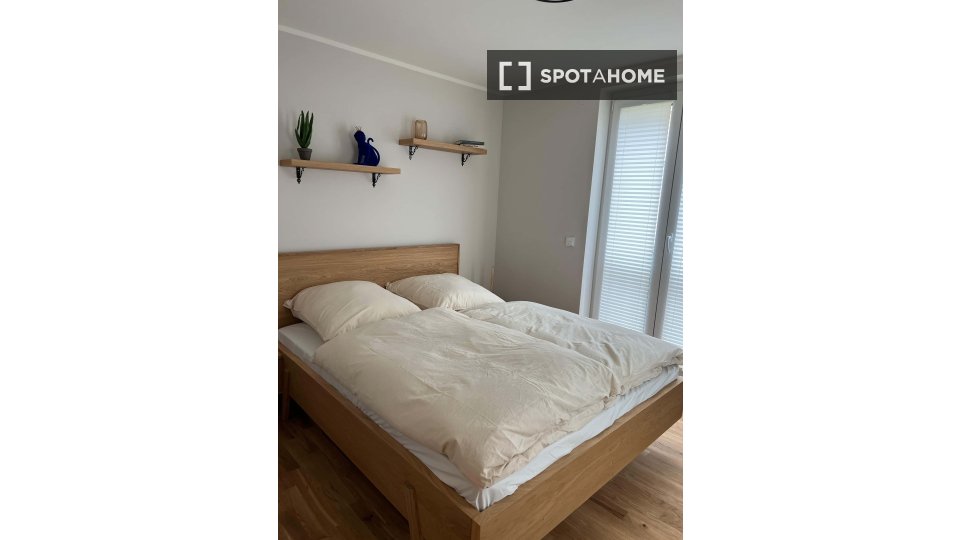 Apartment, Geschwister-Scholl-Straße, Berlin