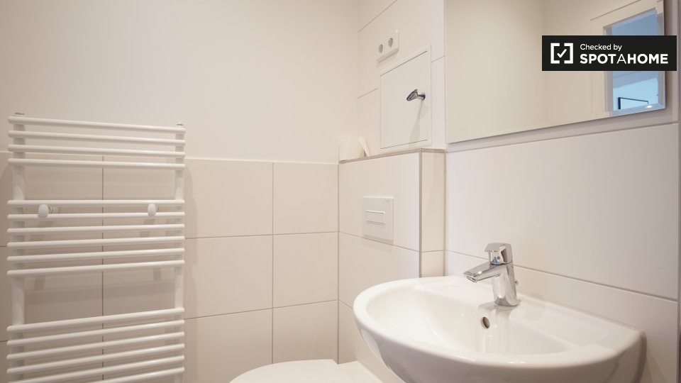 Room, Neltestraße 37, 12489 Berlin, Germany, Berlin