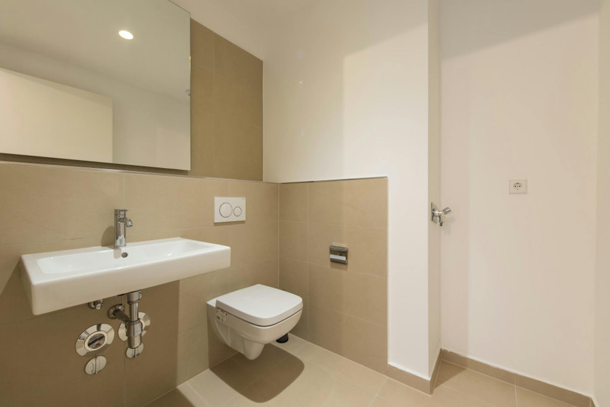 Apartment, Nazarethkirchstraße, Berlin