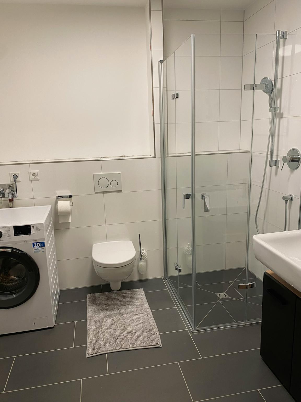 Apartment, Krifteler Straße, Frankfurt