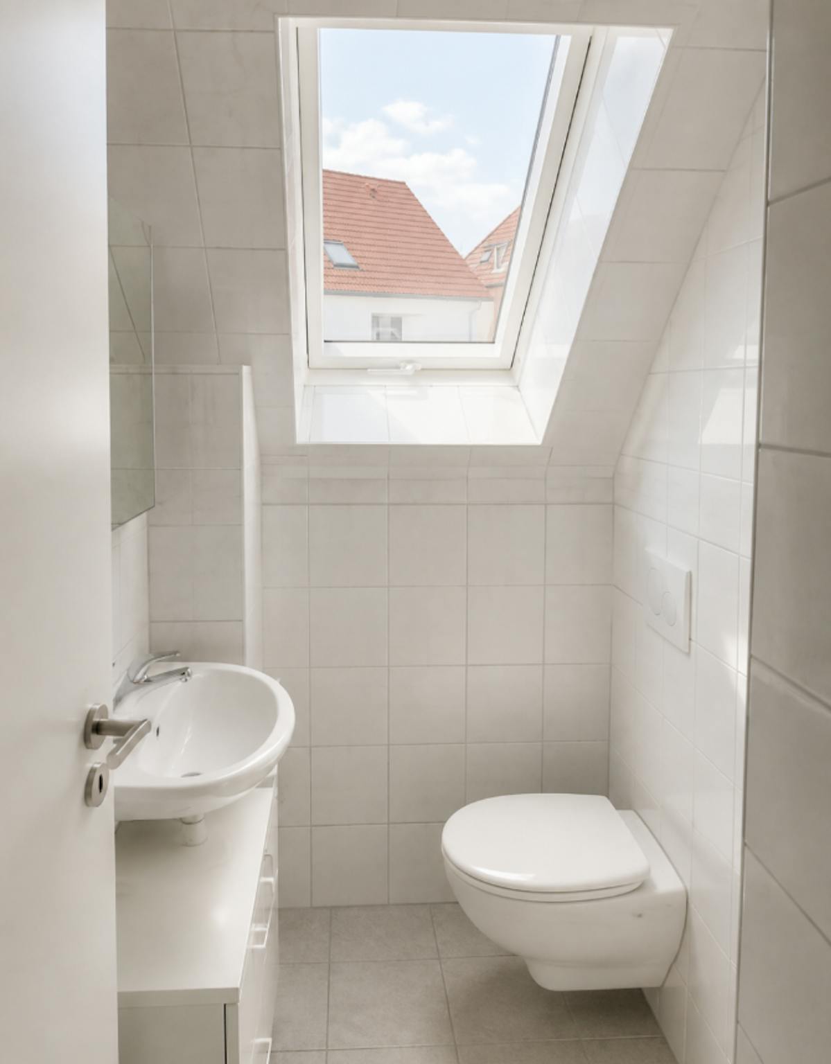 Apartment, Sachsenstraße, Stuttgart