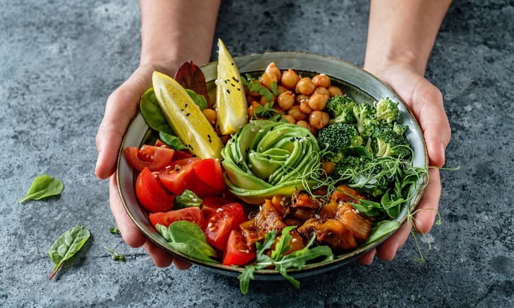 Germany is the sixth-best country in the world for vegans