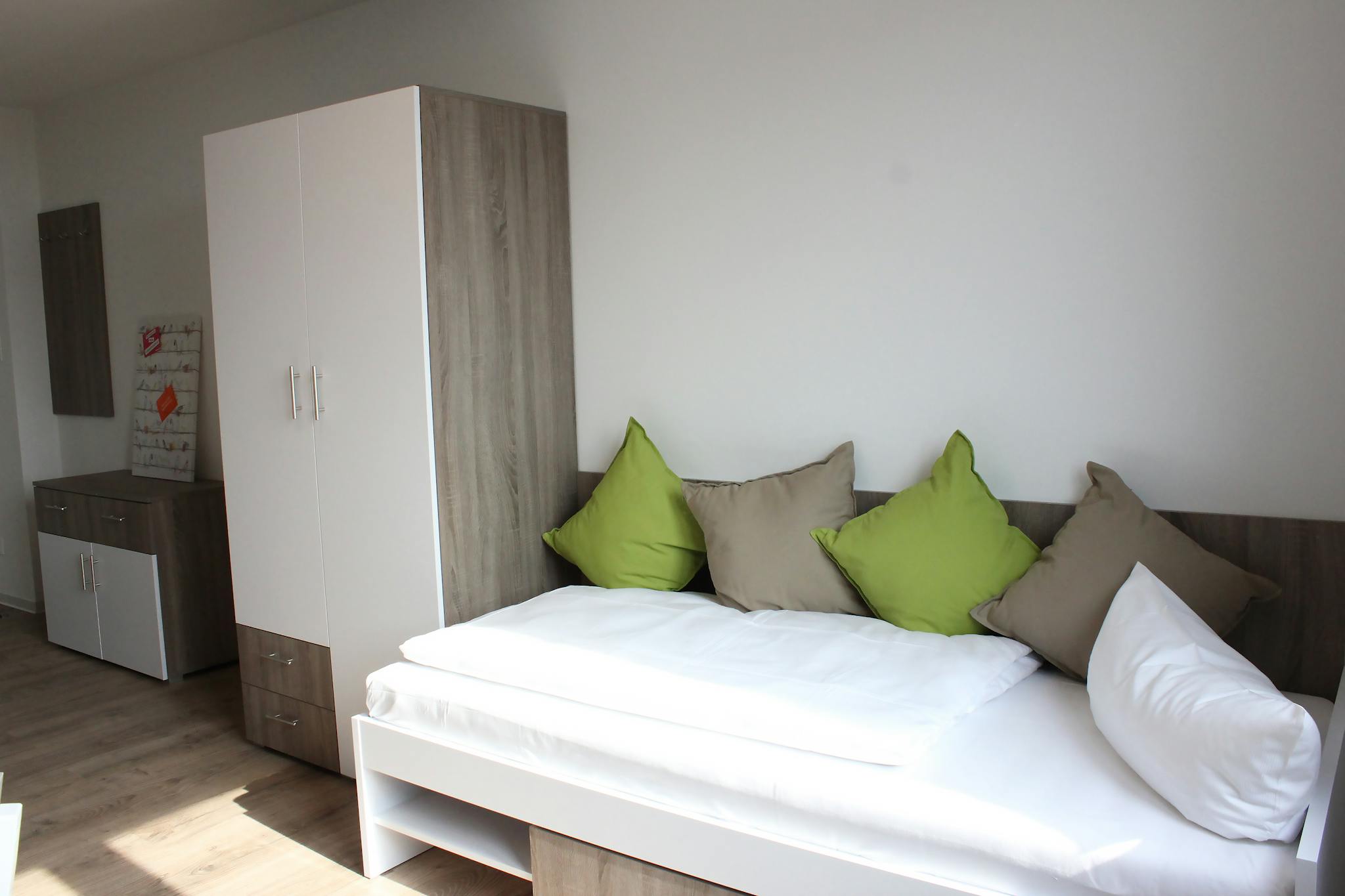 Apartment, Alfred-Jung-Straße, Berlin