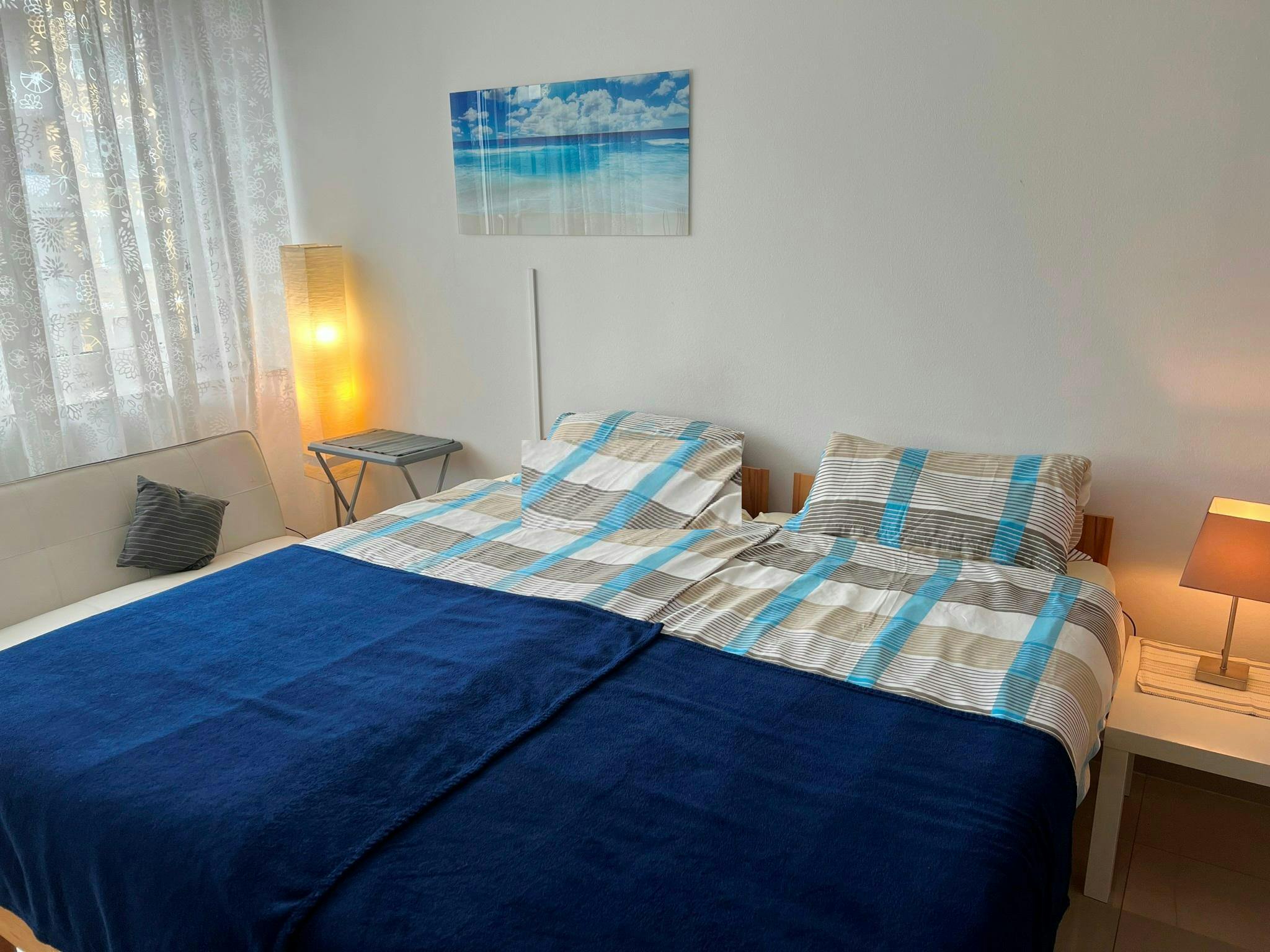 Apartment, Schleißheimer Straße, Munich