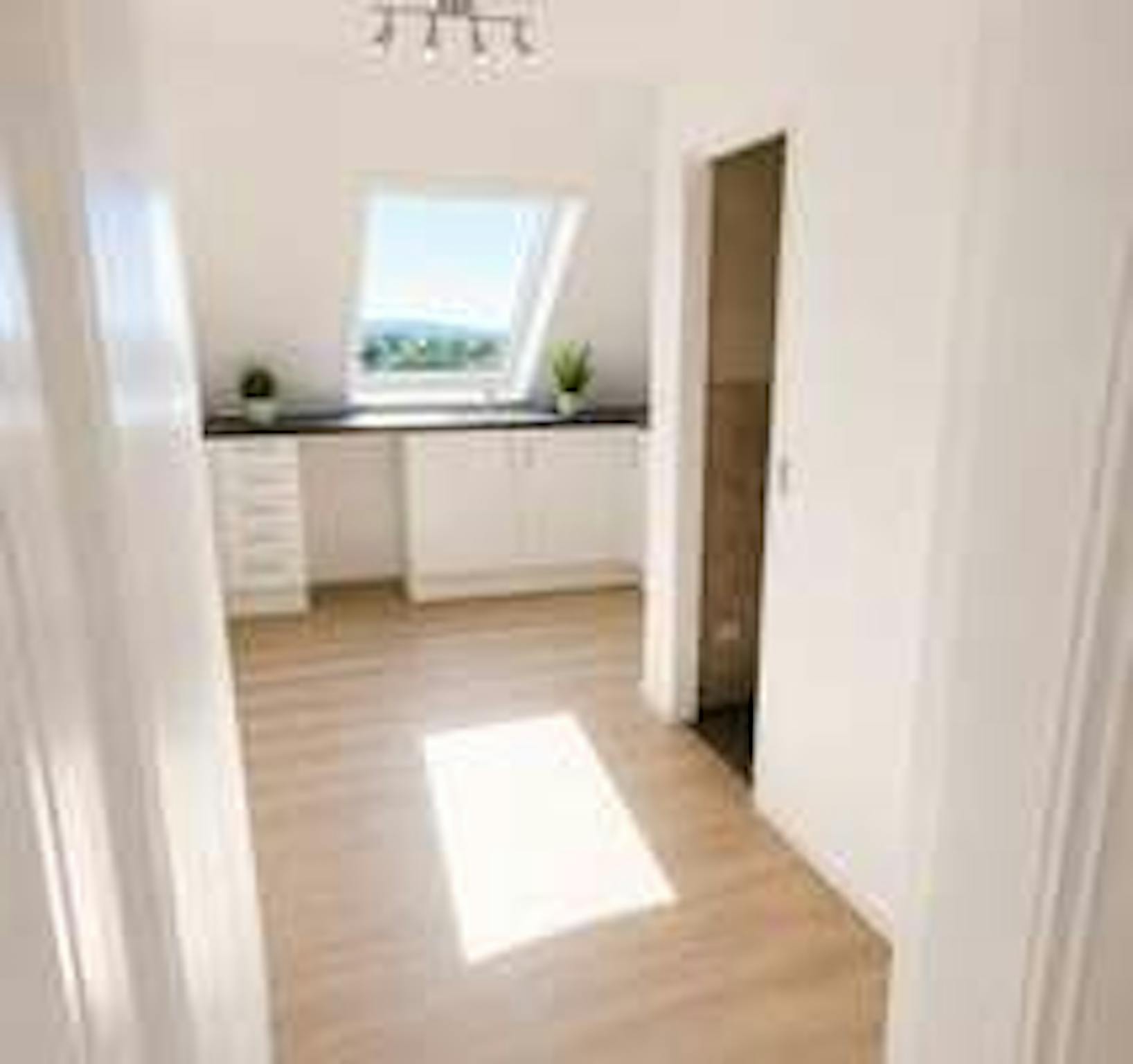 Apartment, Alexanderstraße, Stuttgart