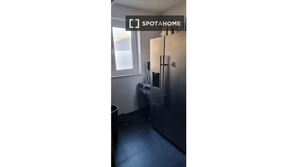 Apartment, Im Achterkastell, Berlin