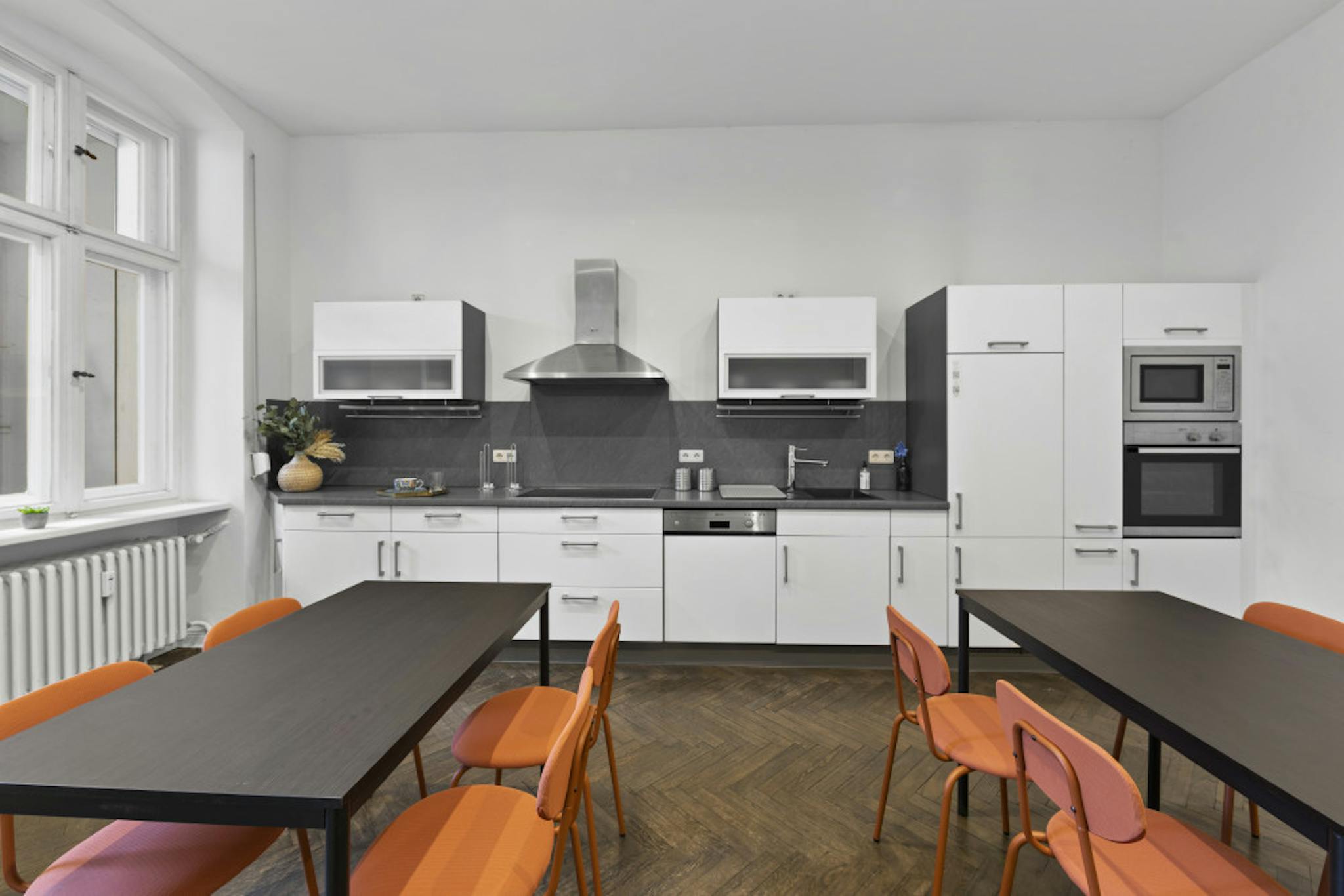 Apartment, Uhlandstraße, Berlin