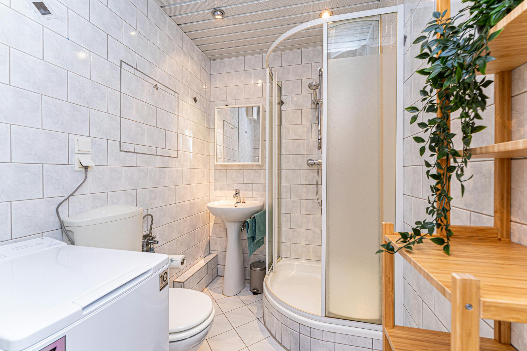 Apartment, Müggelheimer Straße, Berlin