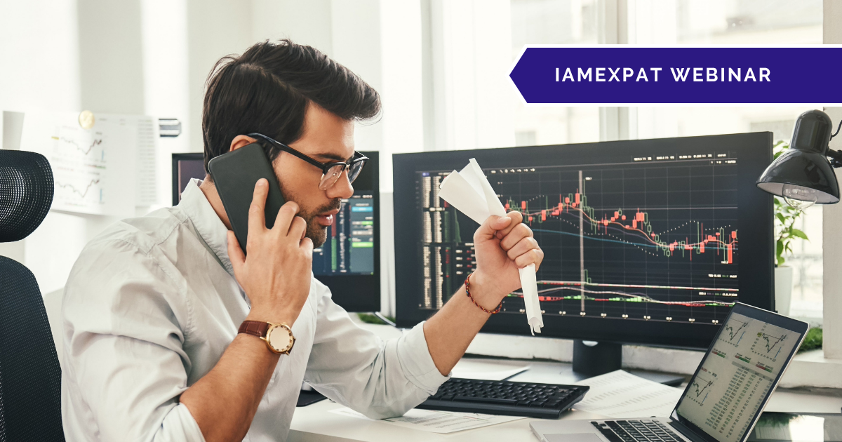 Wealth Management Webinar