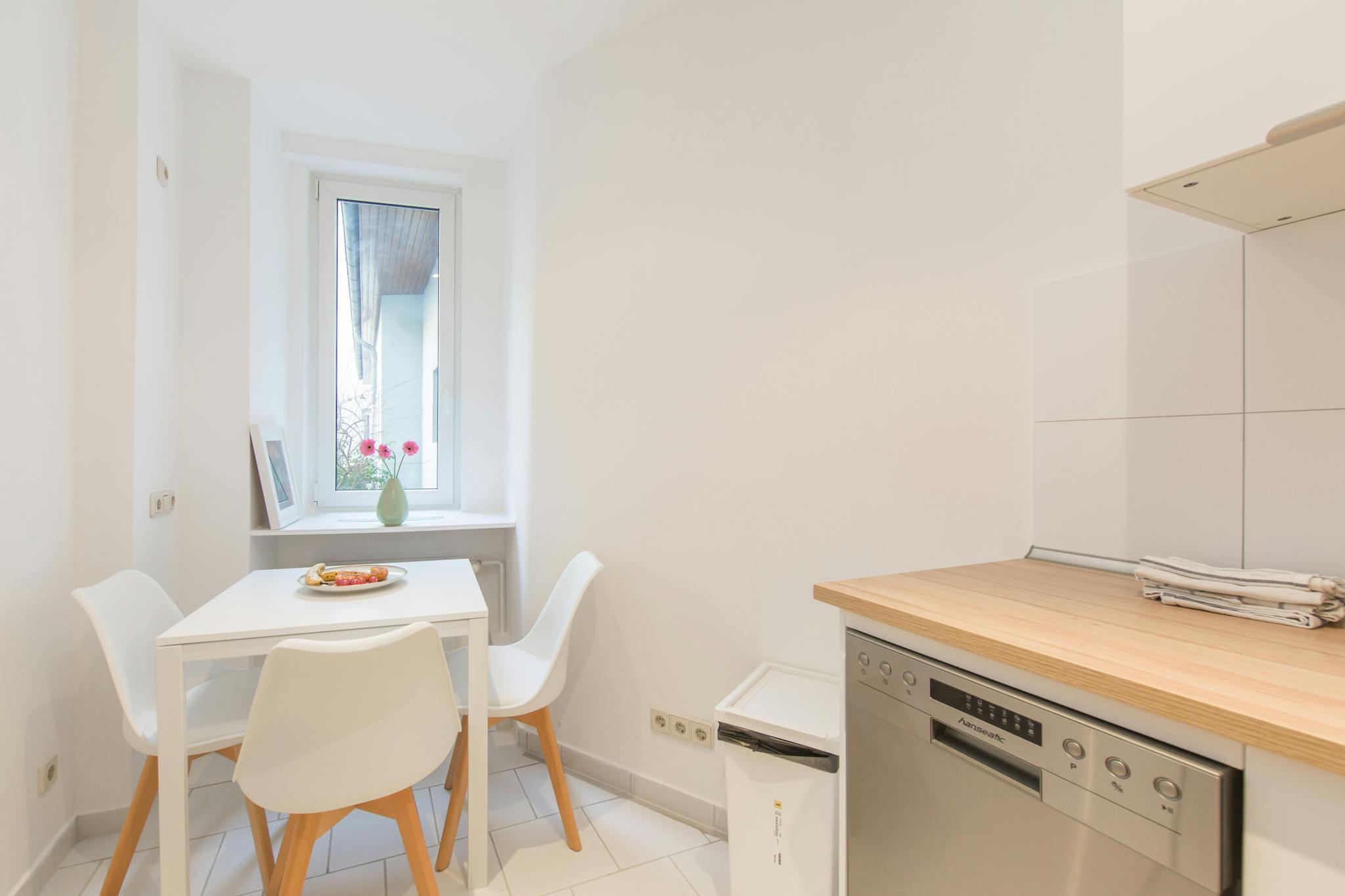 Apartment, Brüsseler Straße, Berlin