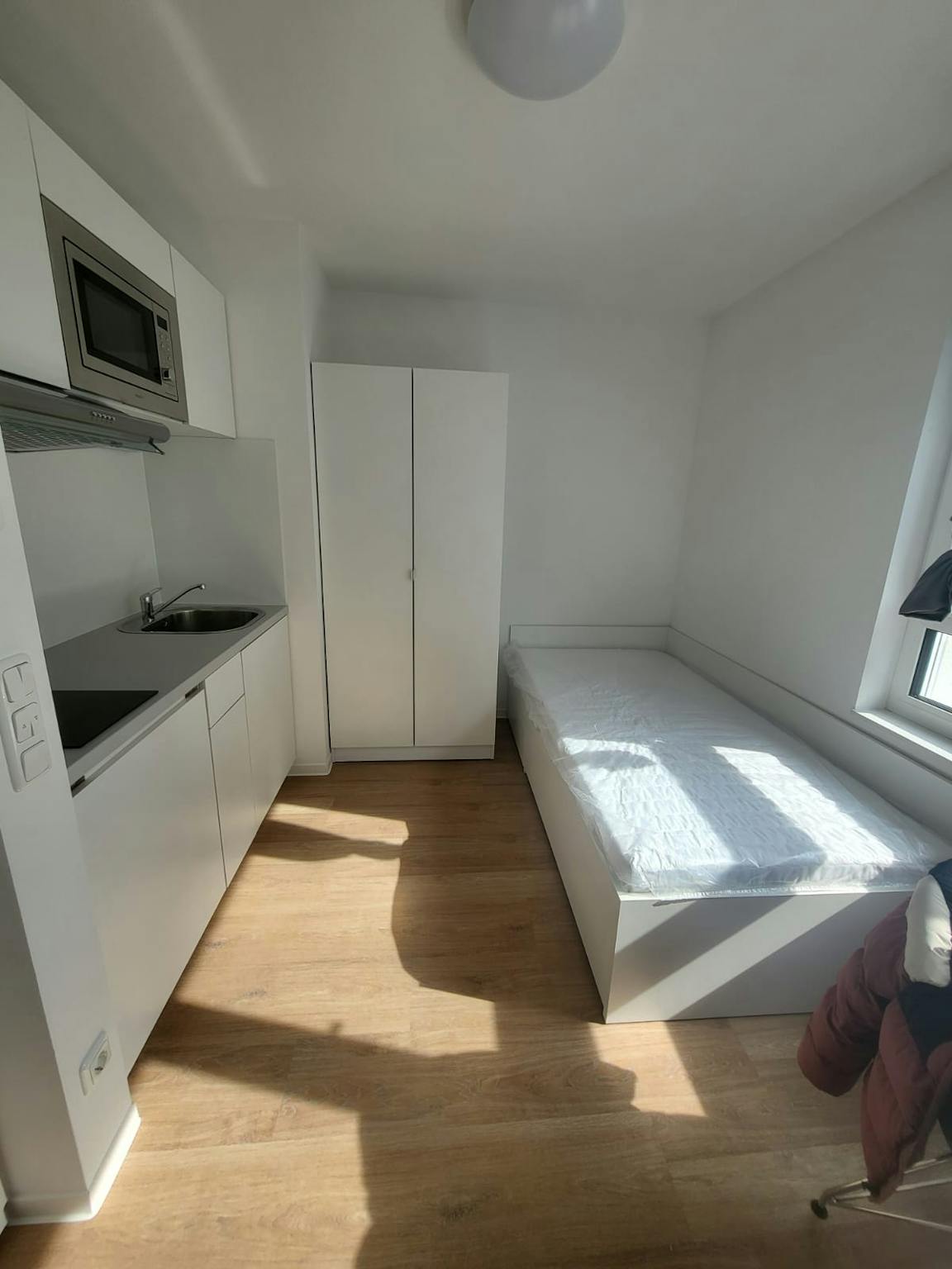 Apartment, Am Tierpark, Berlin