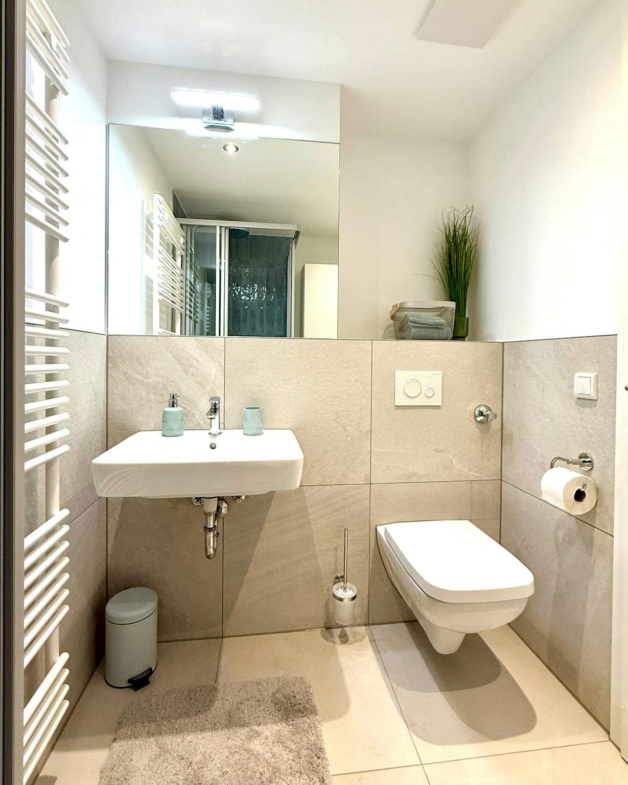 Apartment, Warschauer Straße, Berlin
