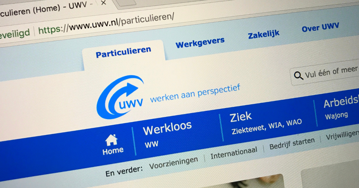 Unemployment in the Netherlands rises to highest level since 2021