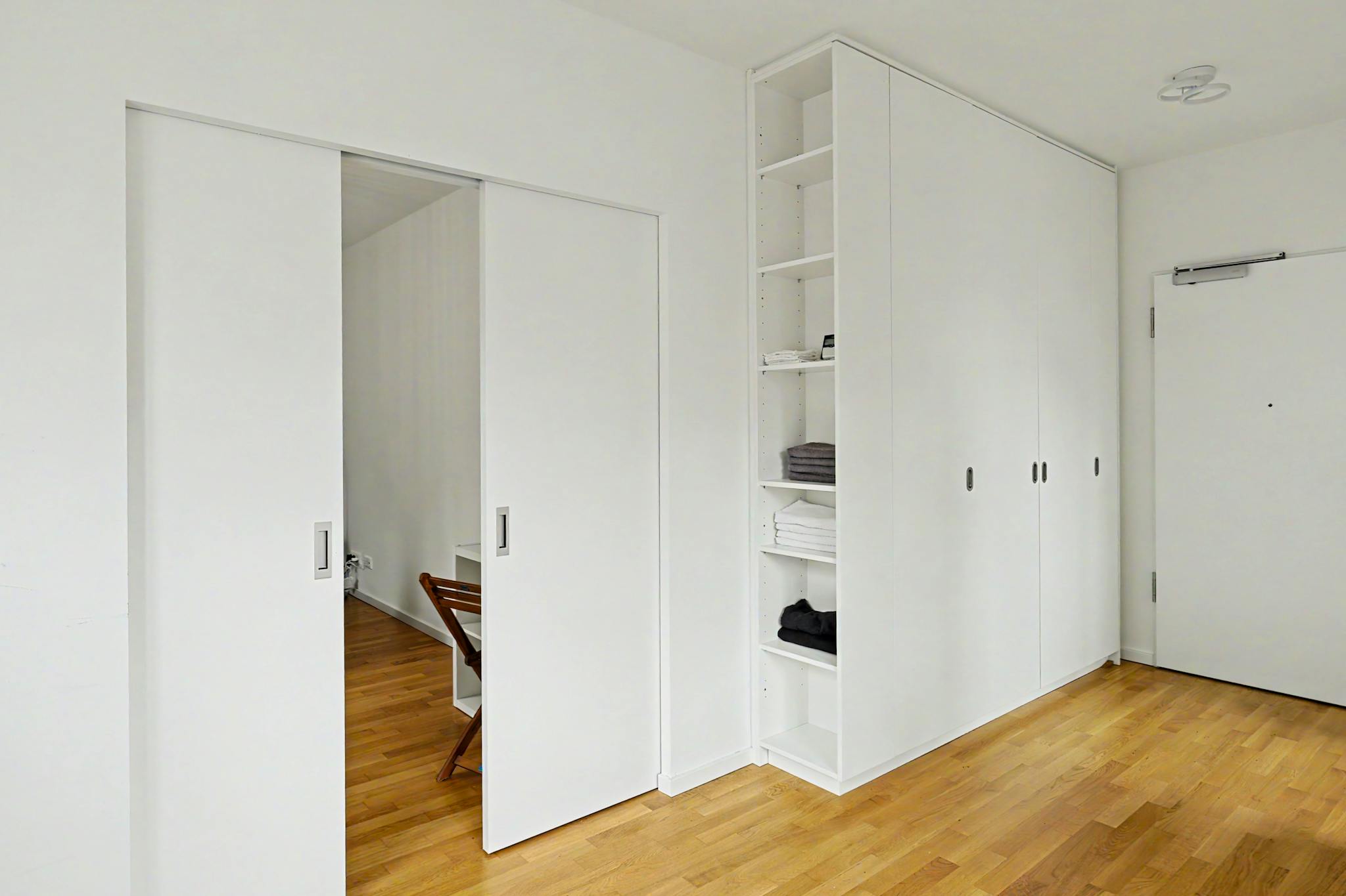 Apartment, Kielkamp, Hamburg