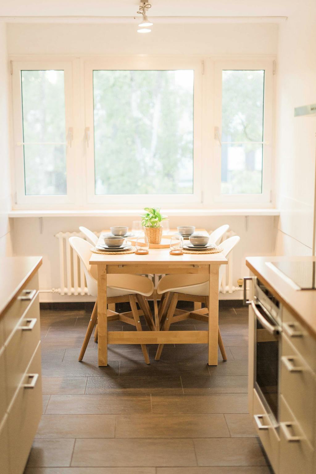 Apartment, Lübener Weg, Berlin