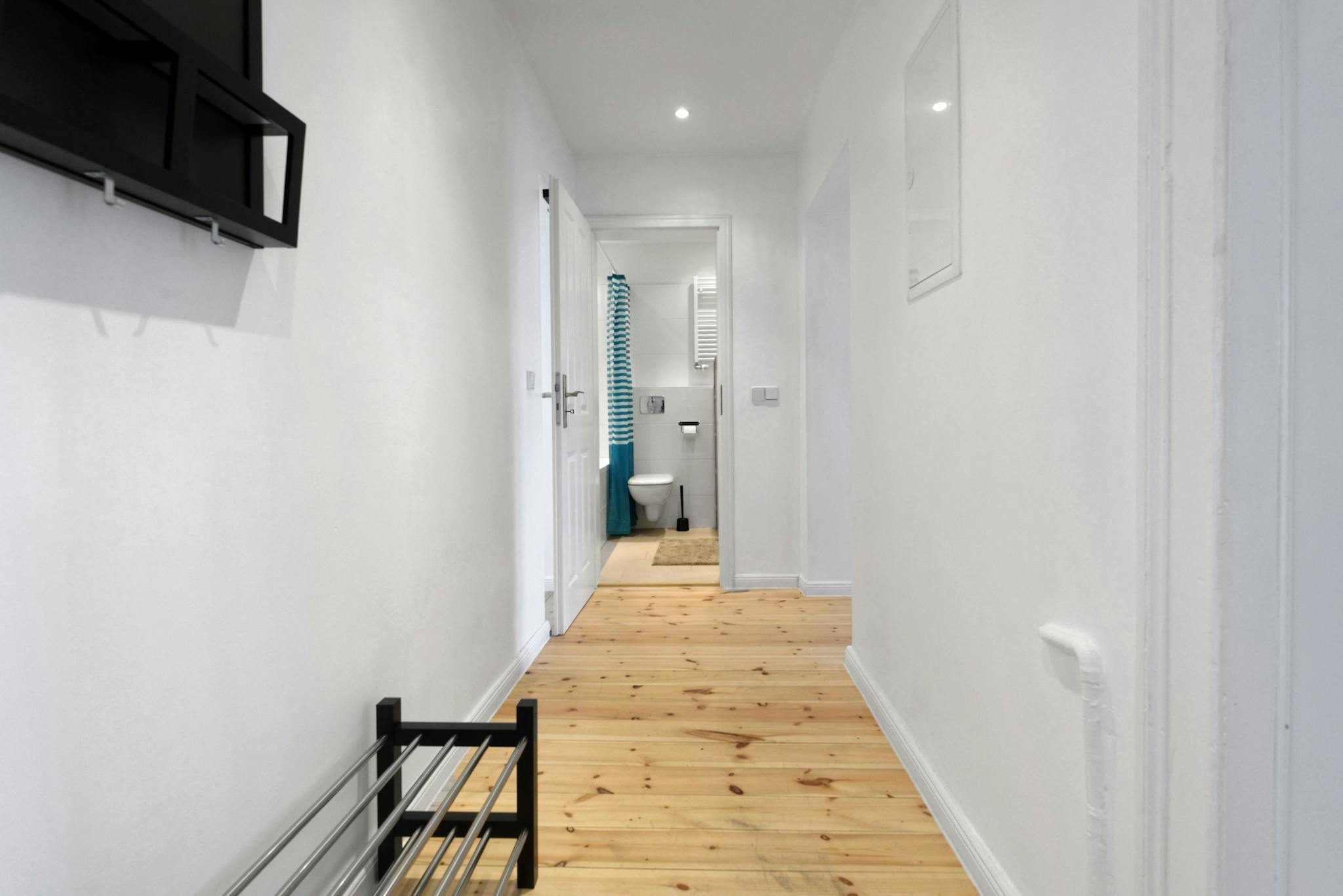 Apartment, Audre-Lorde-Straße, Berlin
