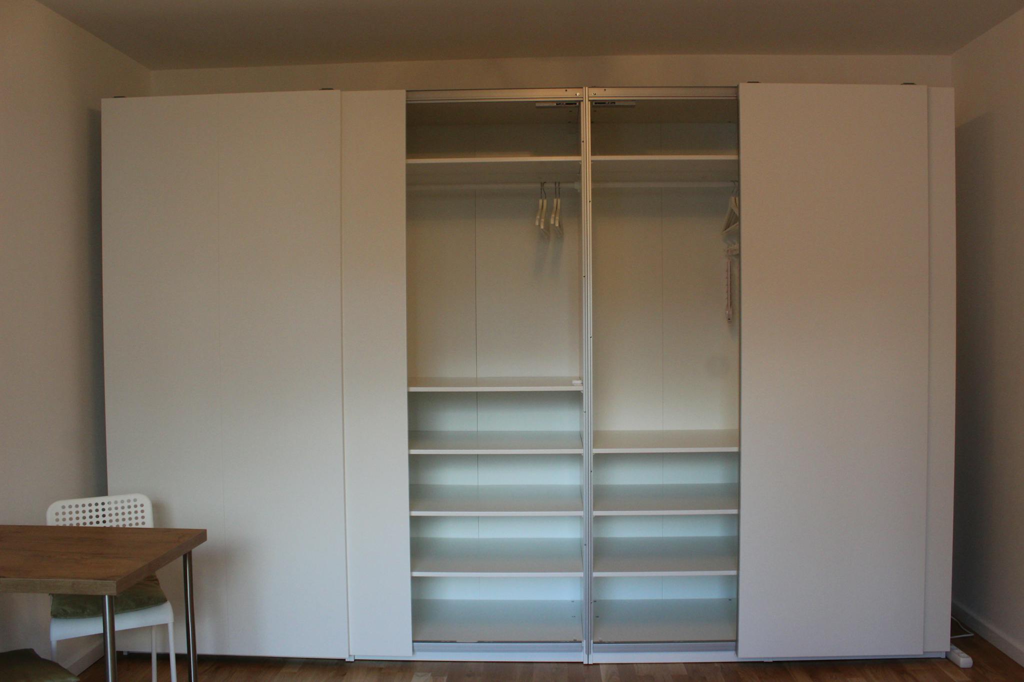 Apartment, Hohenzollerndamm, Berlin
