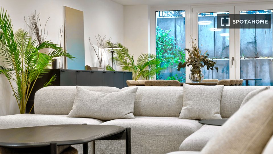 Room, SchmidstraßeF-K, Berlin