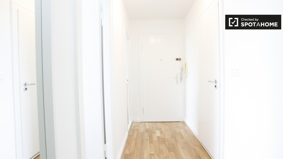 Room, Neltestraße 25, 12489 Berlin, Germany, Berlin