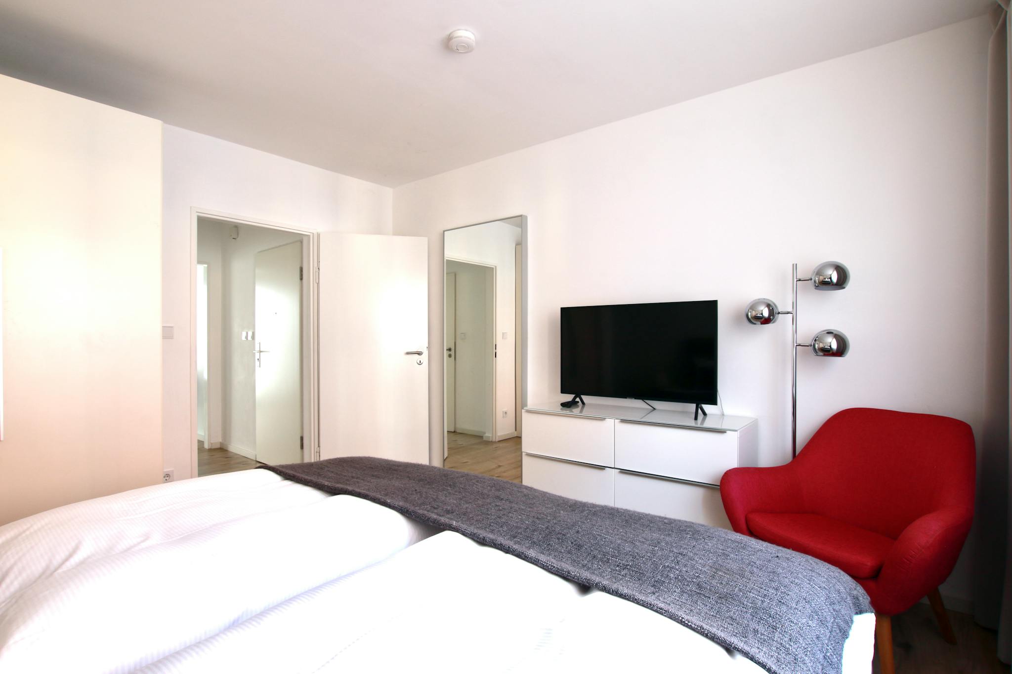 Apartment, Leostraße, Cologne