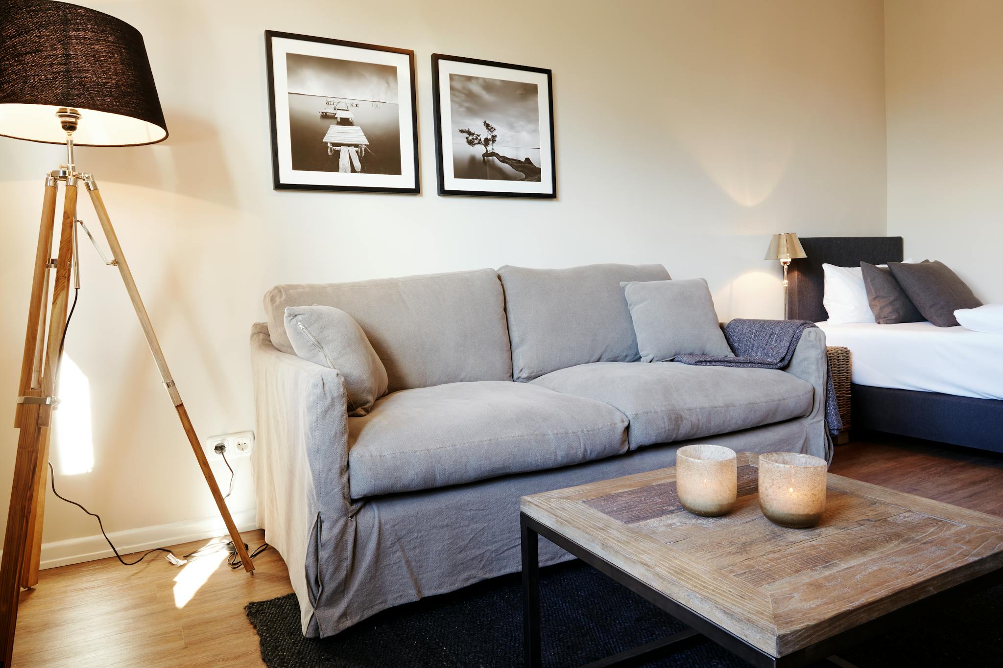 Apartment, Ruststraße, Hamburg