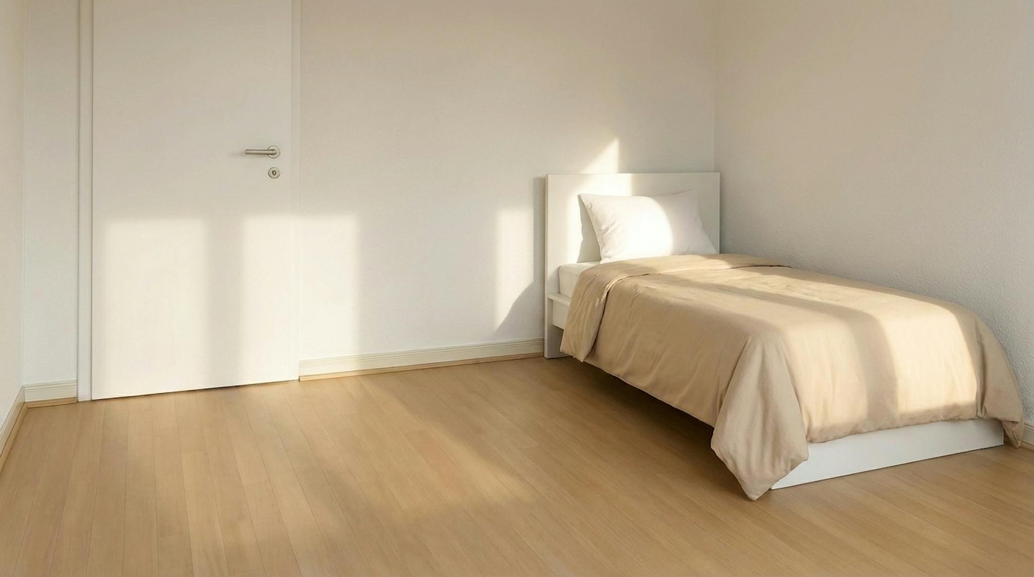 Apartment, Bismarckstraße, Berlin