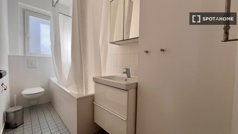 Apartment, Krefelder Str., Berlin