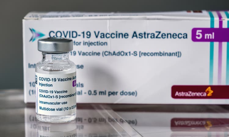 Mixed reactions as Germany suspends use of AstraZeneca vaccine