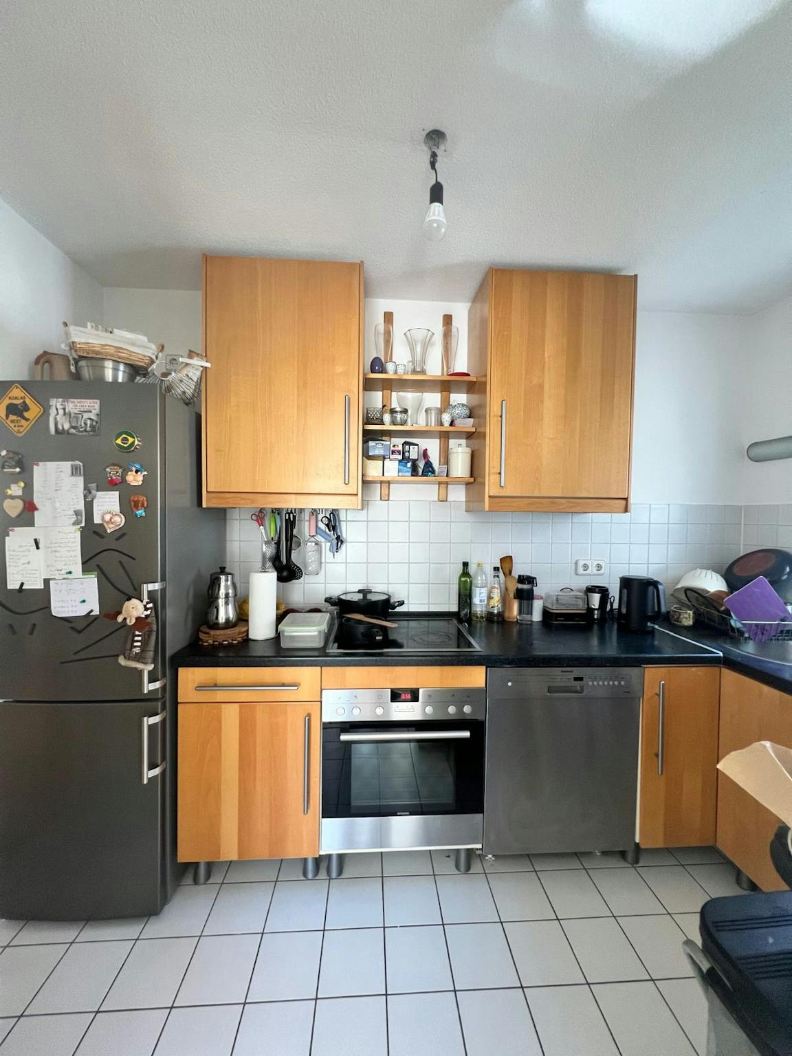 Apartment, Auenbruggerstraße, Munich