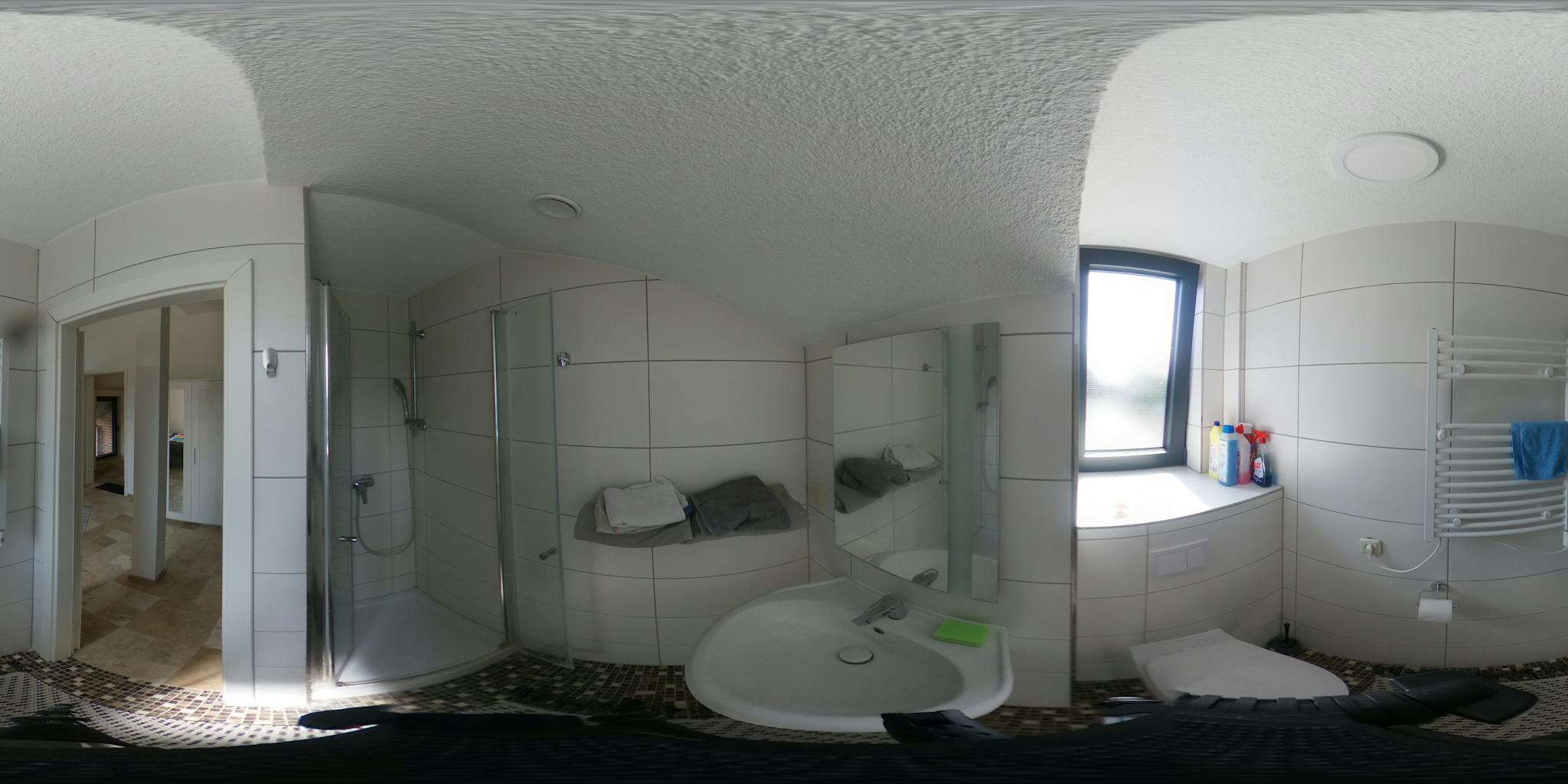 Apartment, Großbeerenstraße, Potsdam