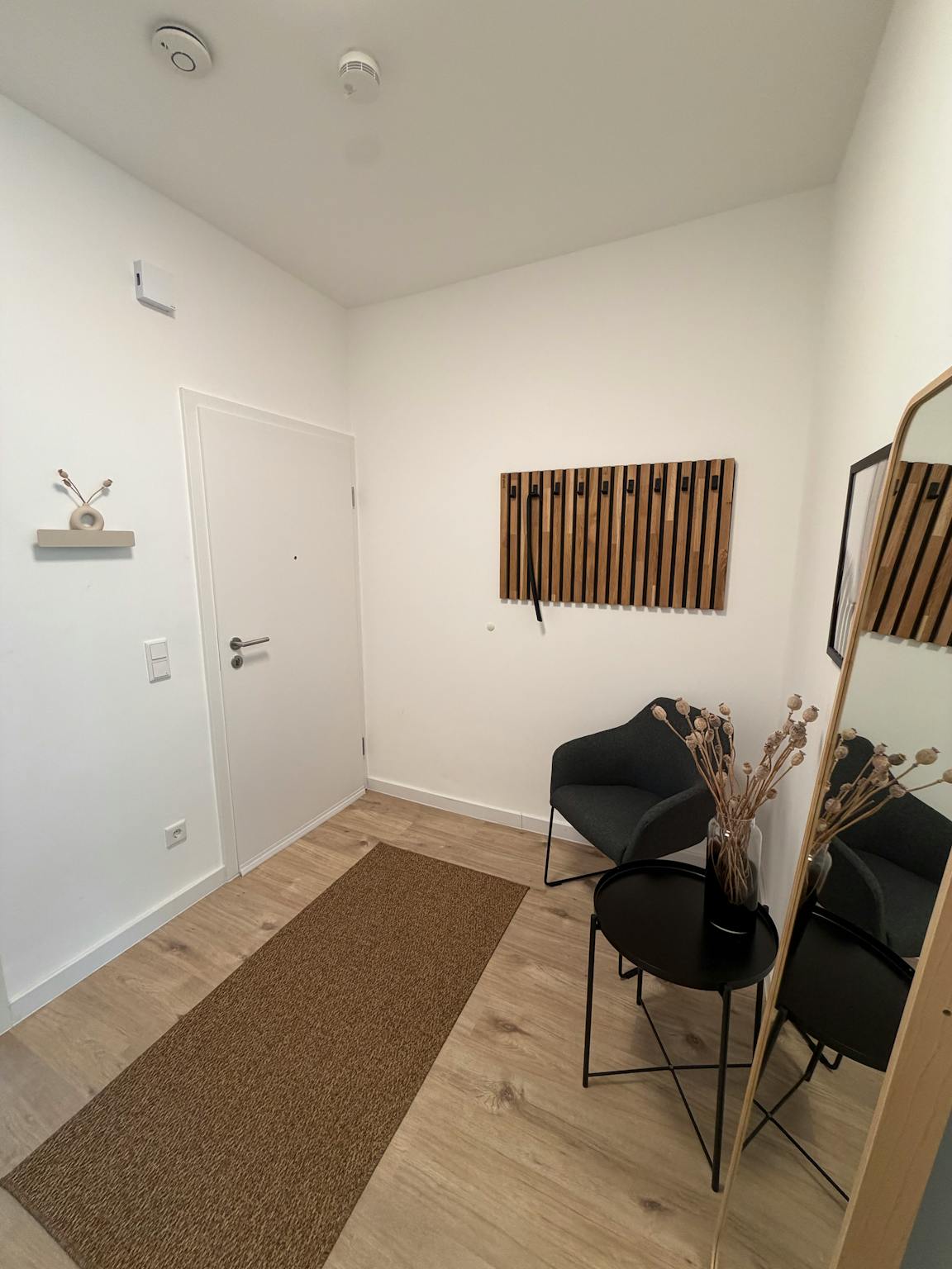 Apartment, Heiliger Weg, Dortmund
