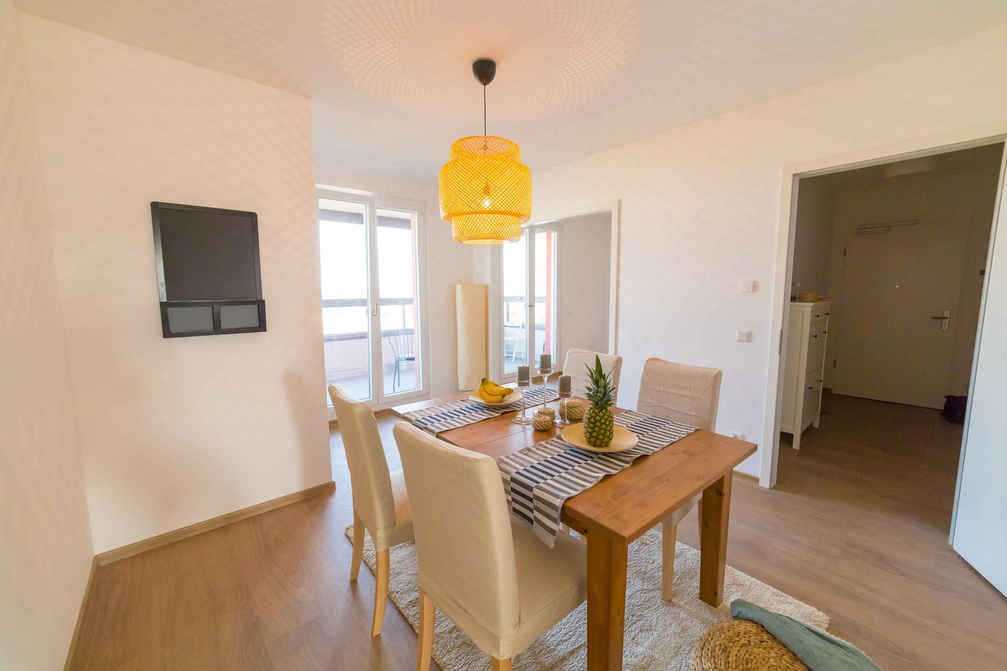 Apartment, Klara-Franke-Straße, Berlin