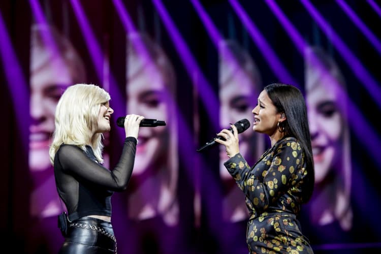 Eurovision counting error: Germany falls to second-last place 
