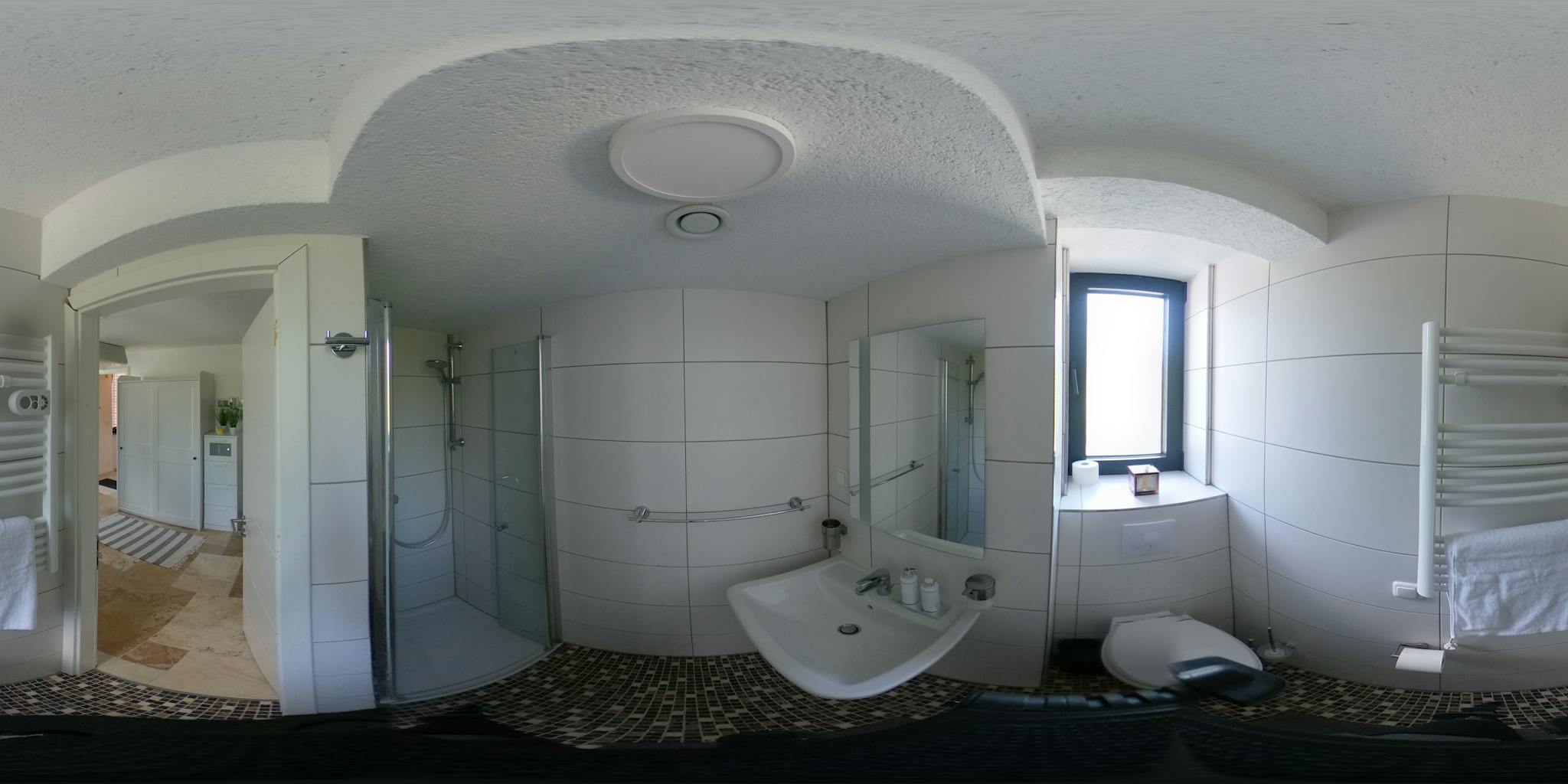 Apartment, Großbeerenstraße, Potsdam