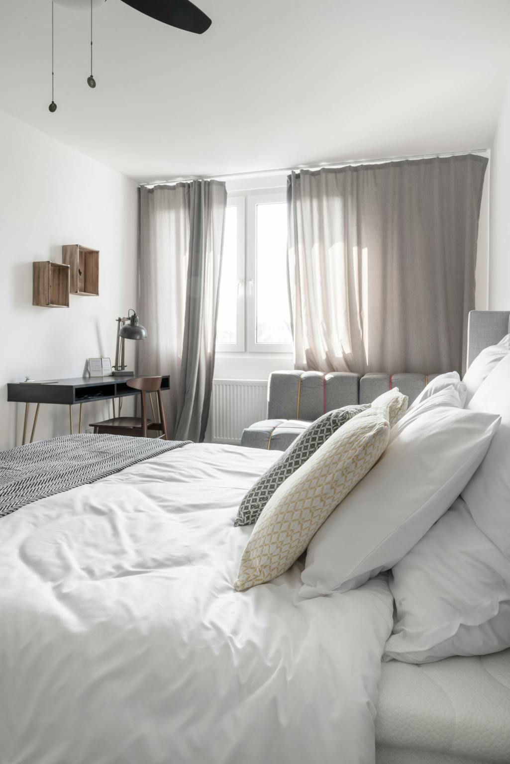 Apartment, Leibnizstraße, Berlin