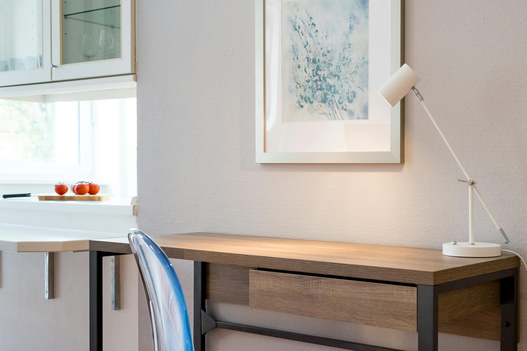 Apartment, Knaackstraße, Berlin