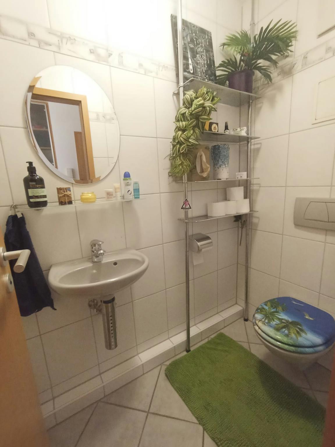 Apartment, Wiesenäckerstraße, Stuttgart