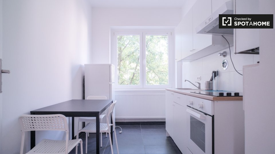 Room, Braunlager Str., Berlin