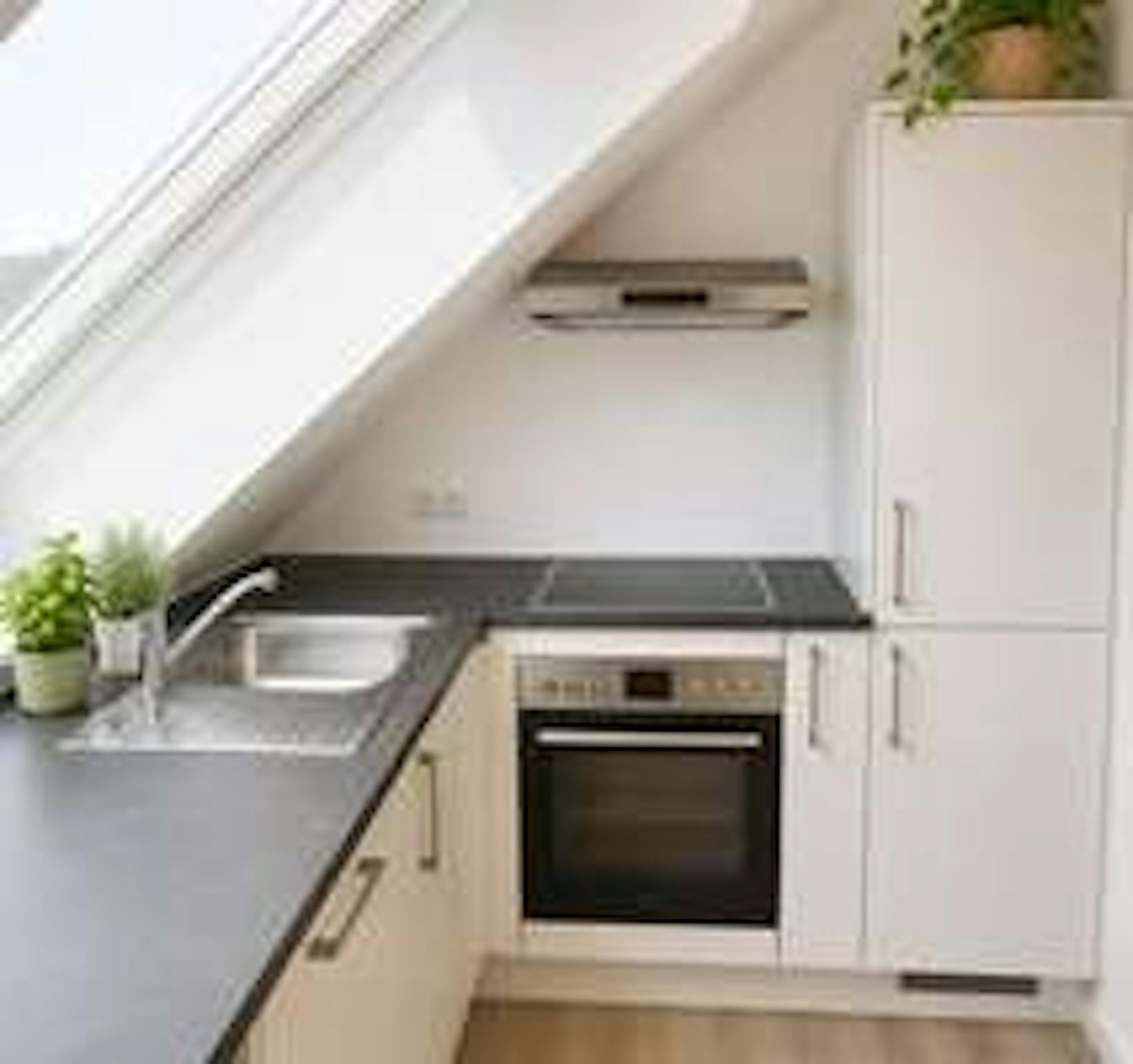 Apartment, Alexanderstraße, Stuttgart