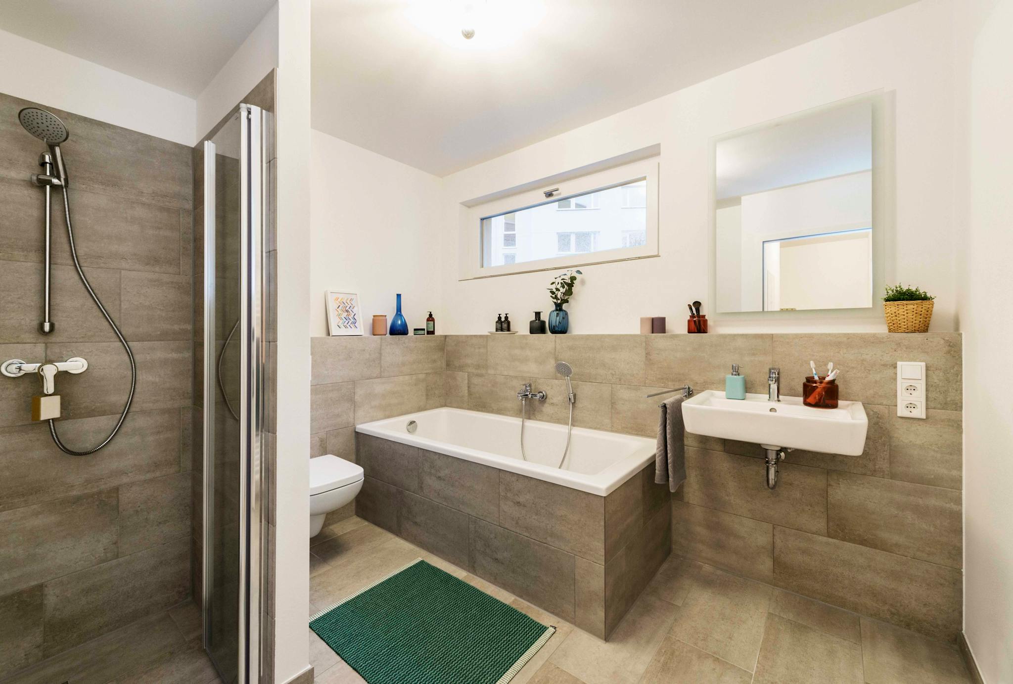 Apartment, Klara-Franke-Straße, Berlin