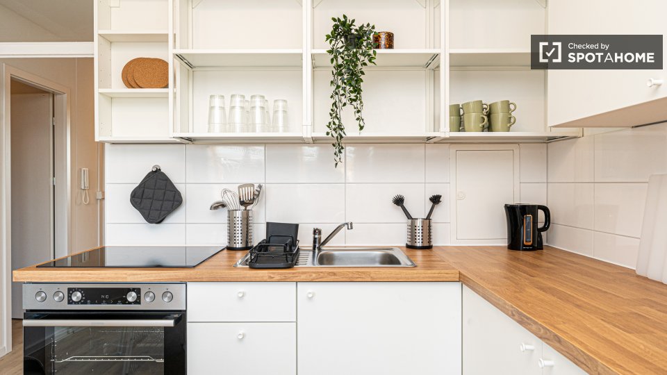 Room, Müggelheimer Str., Berlin