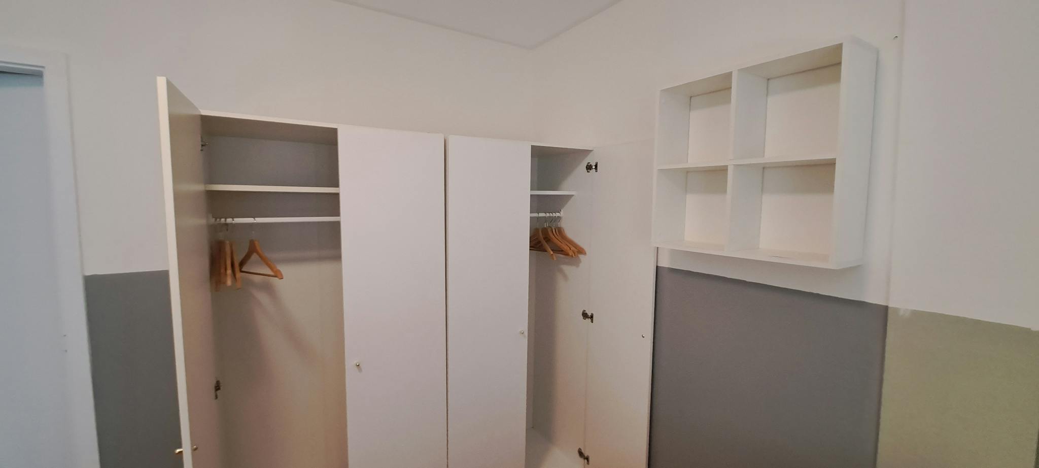 Apartment, Emdenzeile, Berlin