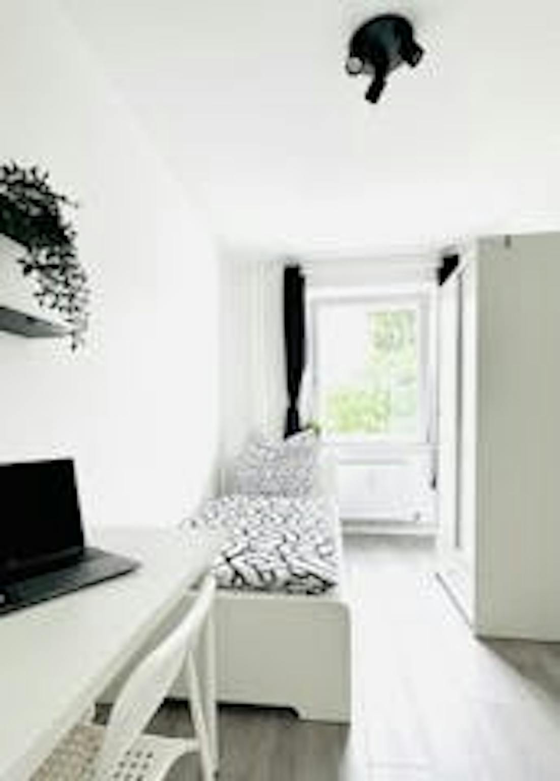 Apartment, Warschauer Straße, Berlin