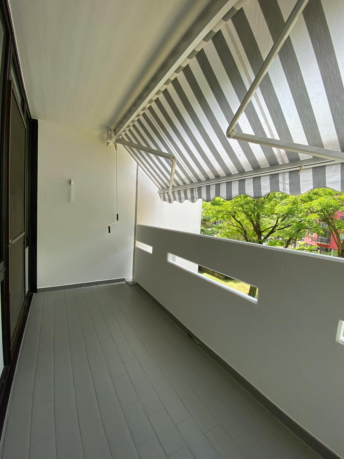 Apartment, Mittlerer Hasenpfad, Frankfurt