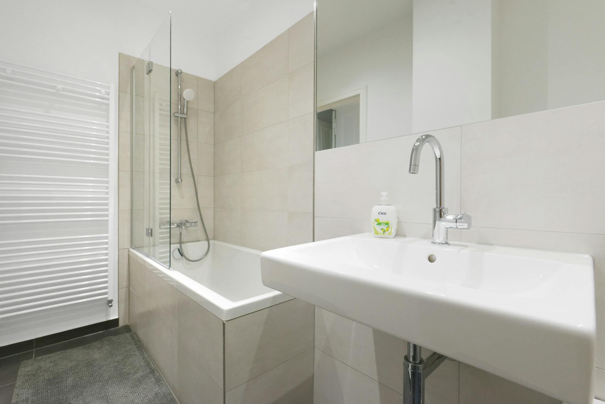 Apartment, Wilsnacker Straße, Berlin