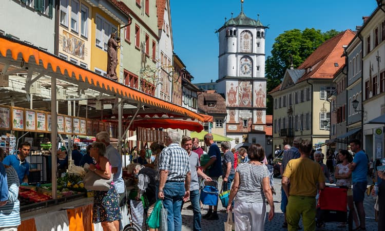 Four out of five people in Germany are expecting a second lockdown
