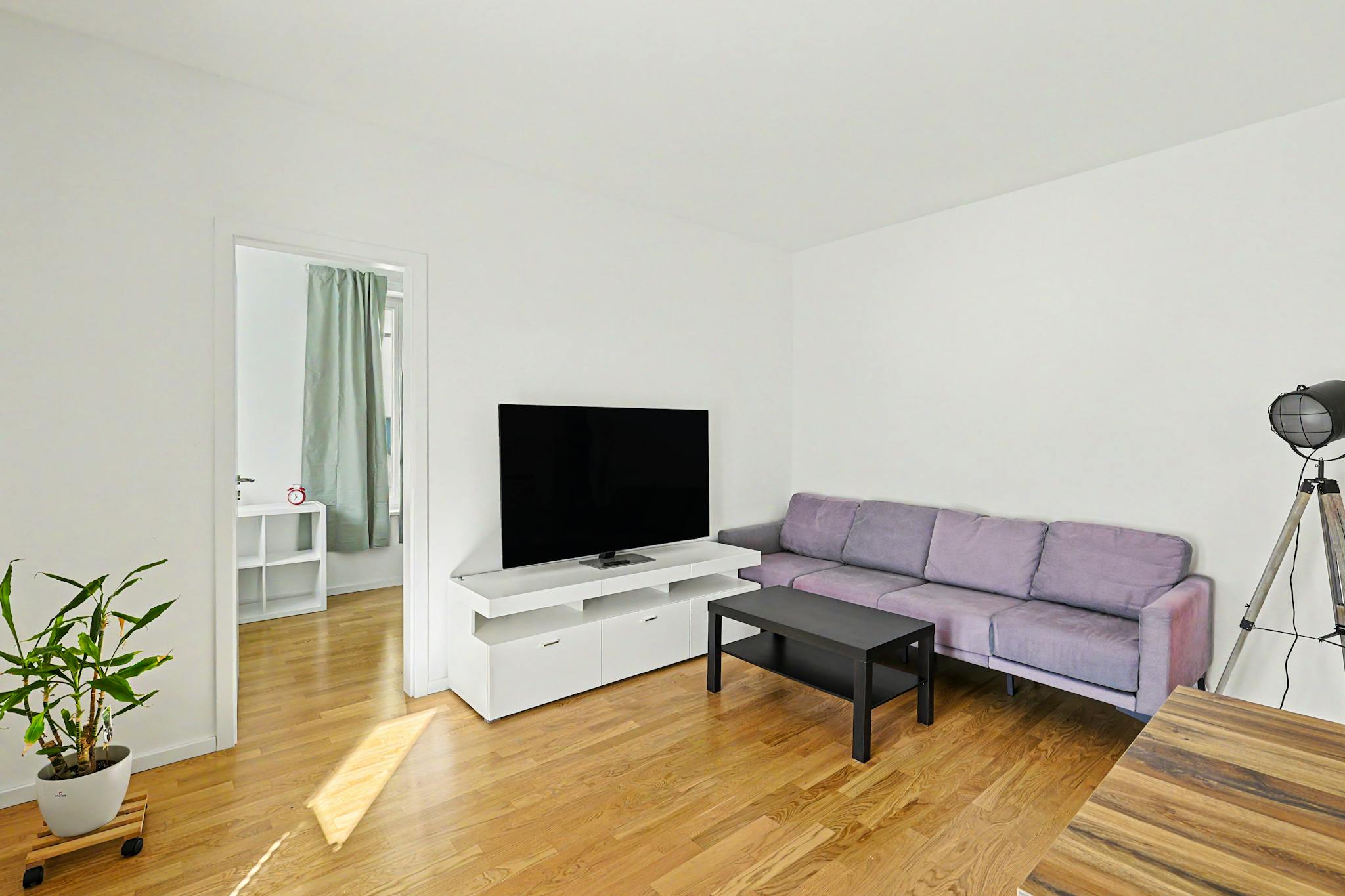 Apartment, Kielkamp, Hamburg